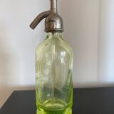 Green siphon