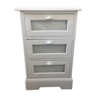 Furniture with drawers sale by the unit ( Grainetier )