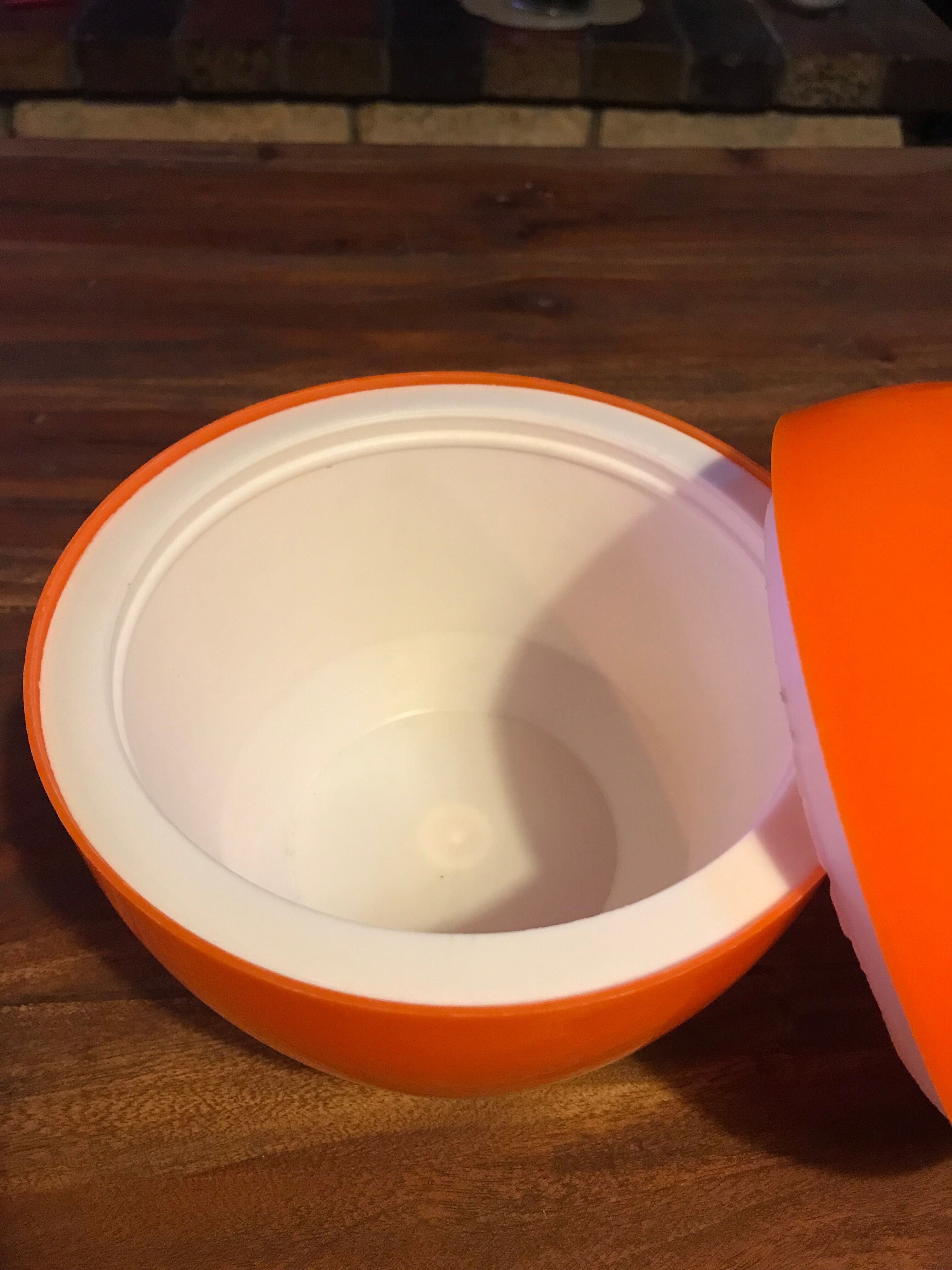 Apple ice preservative