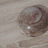 Ceramic-stoneware bowl