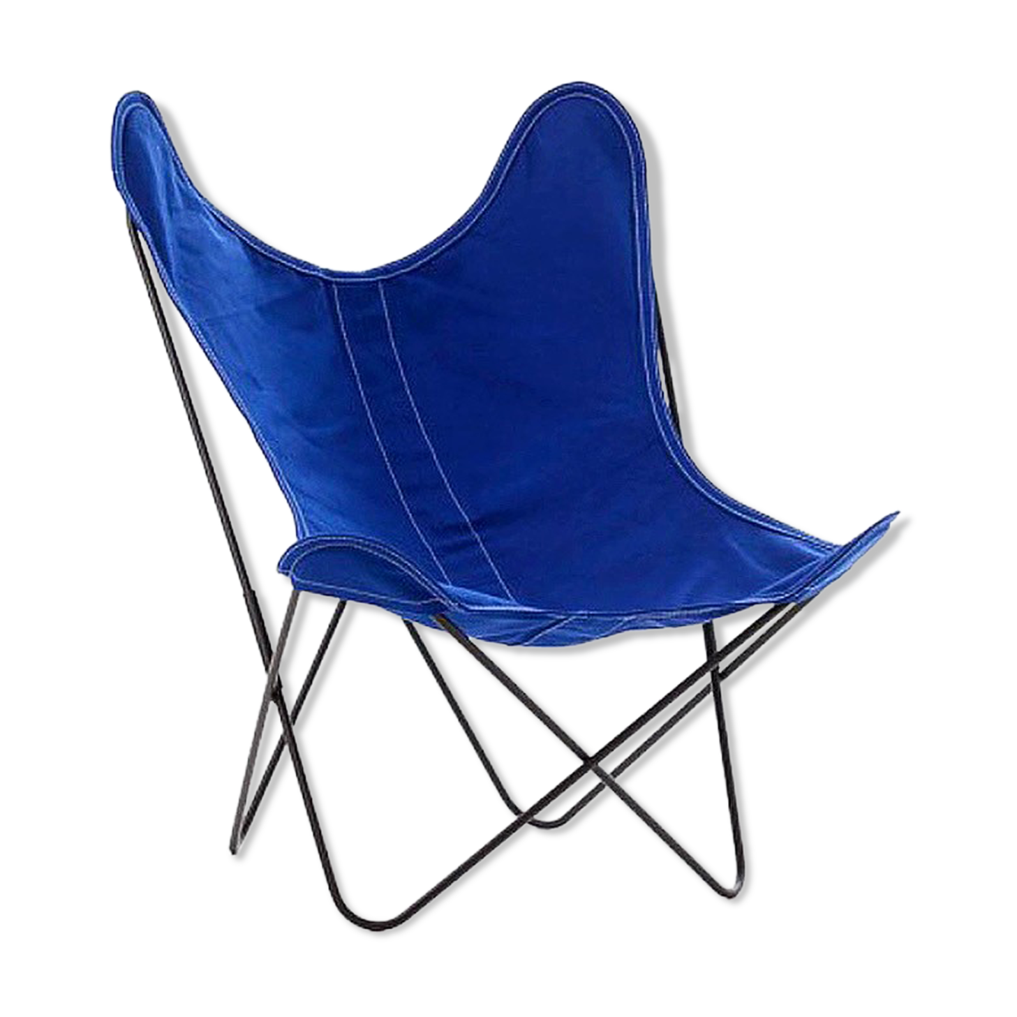 Fauteuil AA Butterfly
