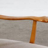 Vintage Sessel Knoll Antimott Mid Century Design 60er 70er