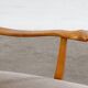 Vintage Sessel Knoll Antimott Mid Century Design 60er 70er