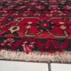 Tapis Persan Hamadan fait main