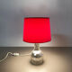 Lampe par Uno & Östen Kristiansson par Luxus Vittsjö 1960