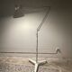 Adjustable and rollable standing light by H. Busquet for Hala Zeist