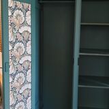 Parisian wardrobe