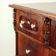 Commode Art Déco, Tchécoslovaquie 1920