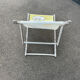Vintage 1980 chilean sunbed bugs bunny garden armchair child