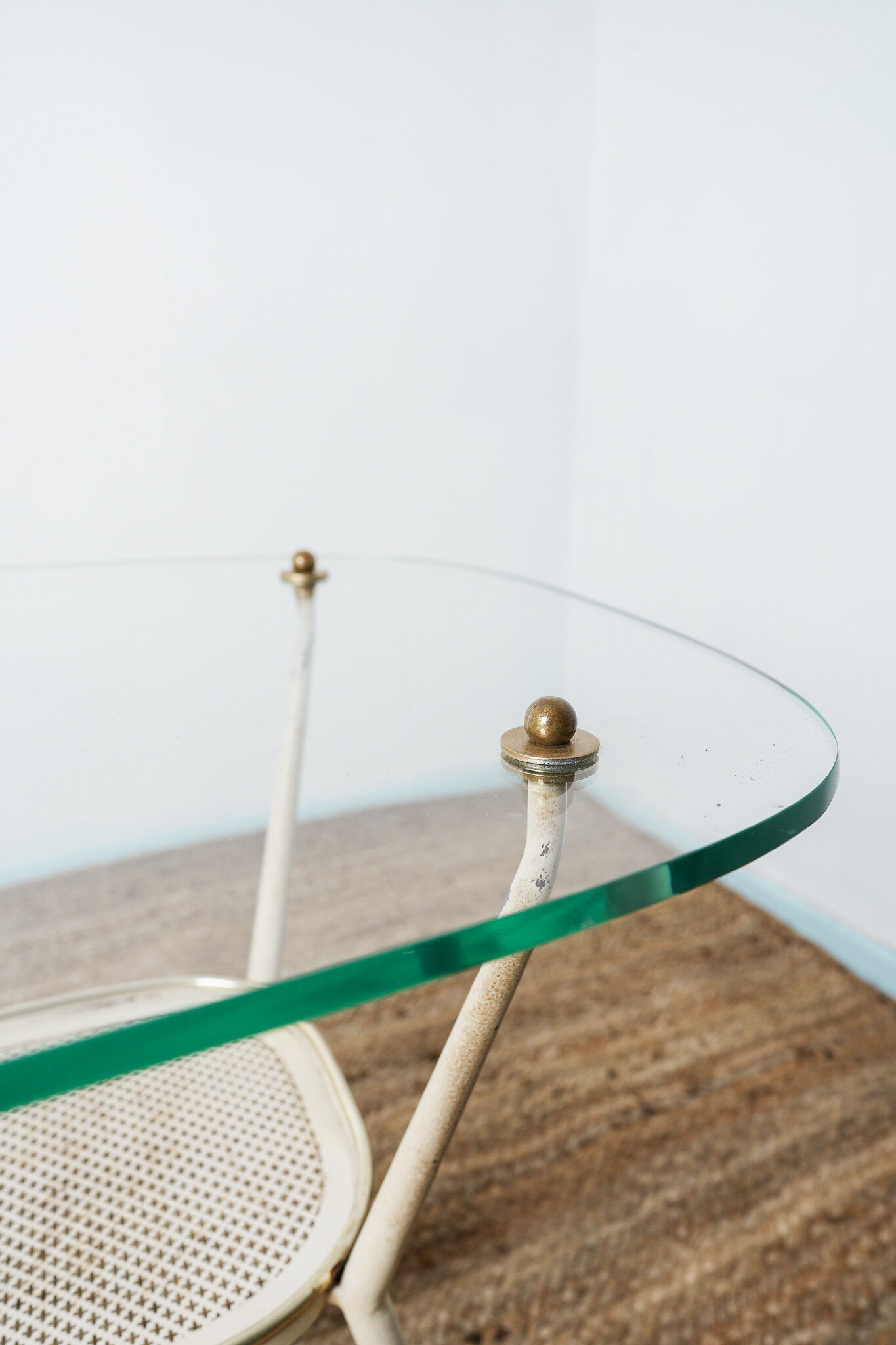 Vintage coffee table from the 60s-70s