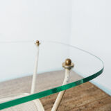 Vintage coffee table from the 60s-70s