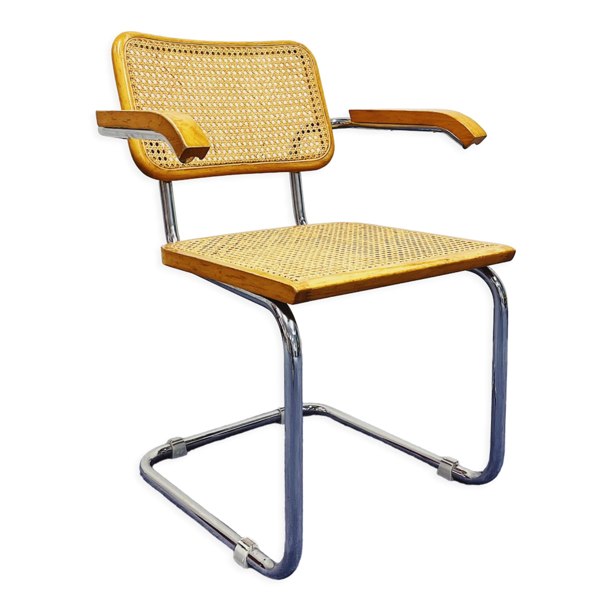 Vintage Webbing chair