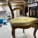 Louis Philippe Chair