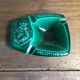Empty ashtray pocket maritime couriers