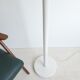 Lampadaire champignon vintage