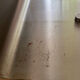 Table basse annees 60/70