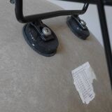 RAR armchair by Charles et Ray Eames for Herman Miller