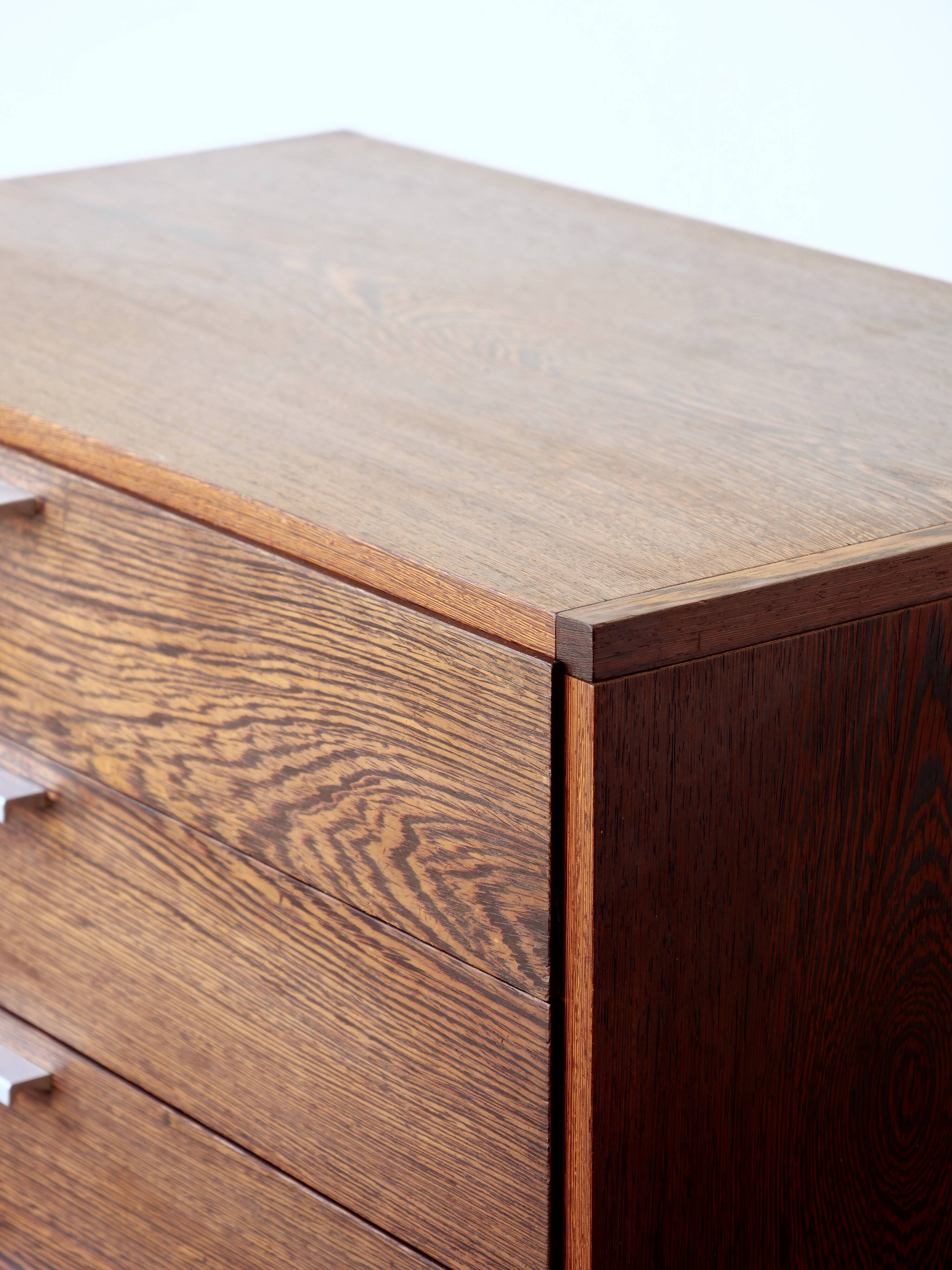 Commode à tiroirs de Cees Braakman pour pastoe