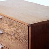 Cees braakman drawer chest of drawers for pastoe
