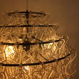 Chandelier triangles 70s