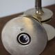Vintage Nagel candlestick duo