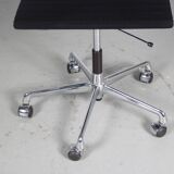 1970s “EA117” Desk chair by Charles & Ray Eames for Herman Miller, USA