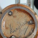Vase langlade