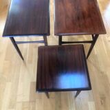 Kai Kritiansen Nesting Coffee Tables
