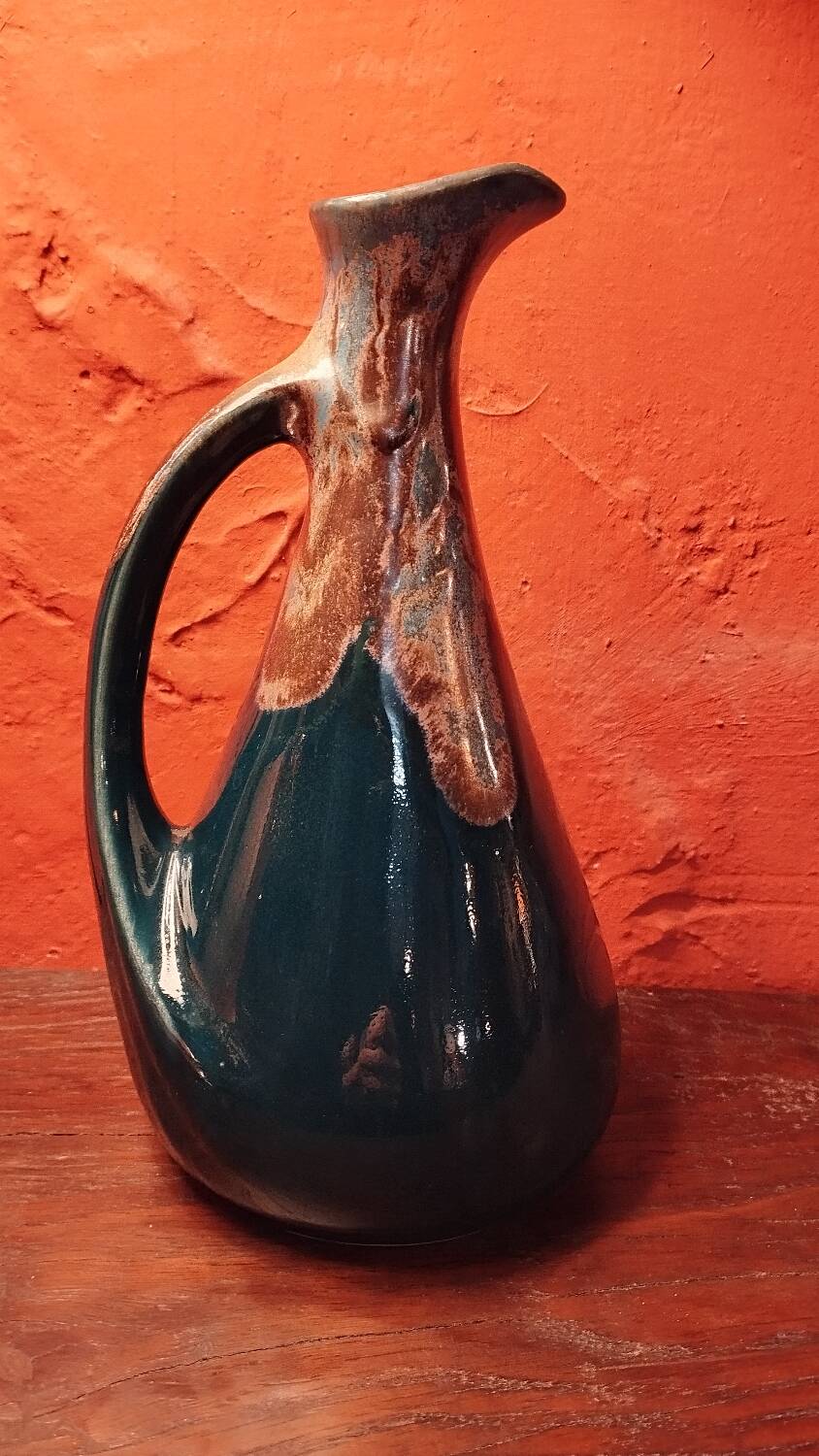 Vintage carafe