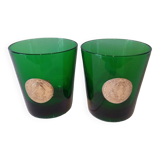 Verre Byrrh