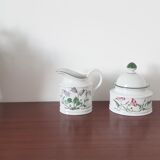 Seltmann Weiden pots