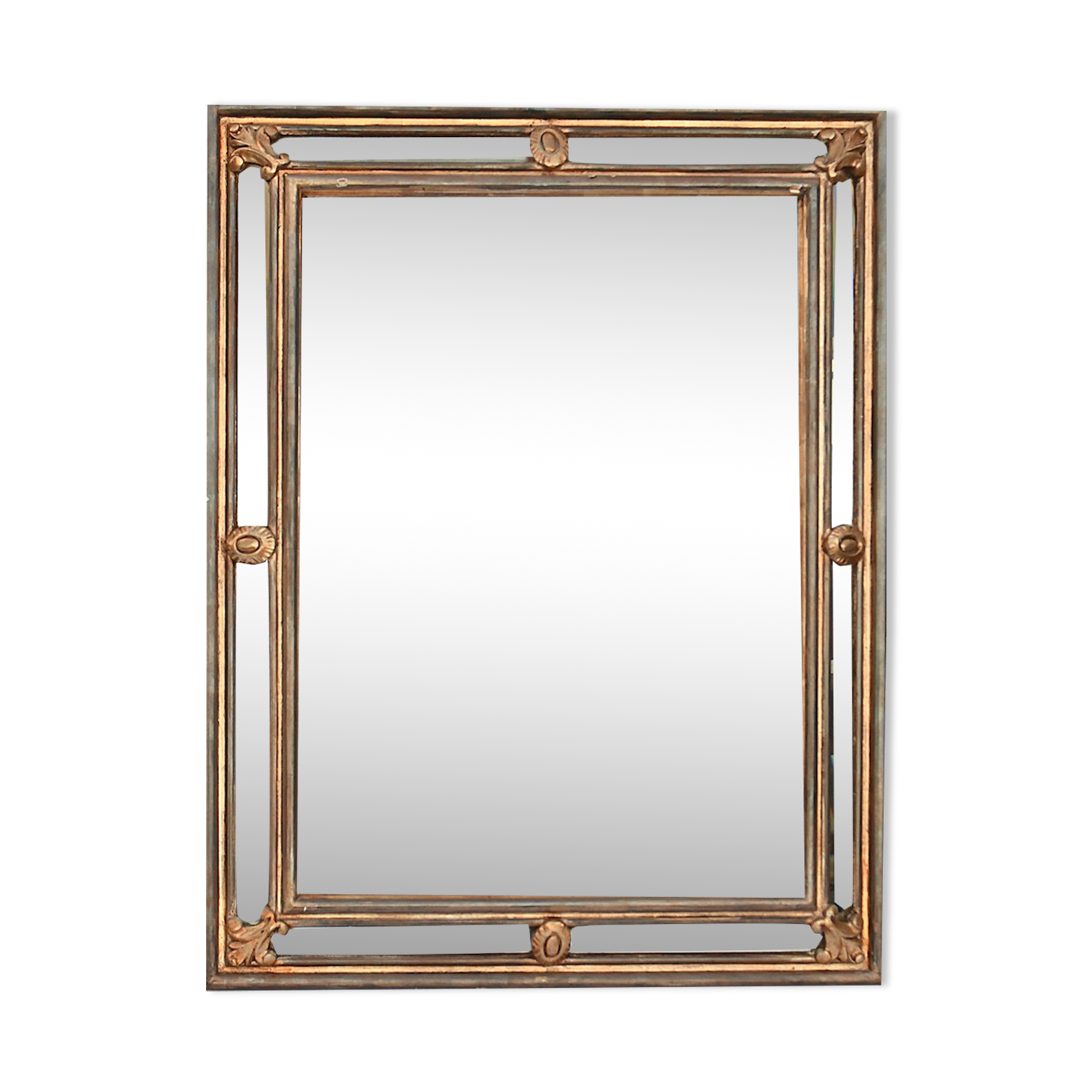 Miroir parecloses 95 x 74 cm