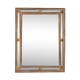 Miroir parecloses 95 x 74 cm