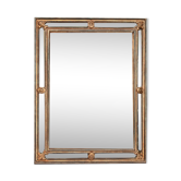 Miroir parecloses 95 x 74 cm