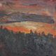 "Sunset" by K. Ragnar