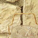 Old ice bucket