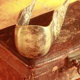 Old sugar tongs