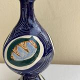 Ceramic vase by Gabrielle Mackiewicz