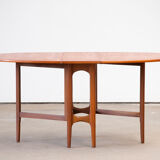 Scandinavian table 1960