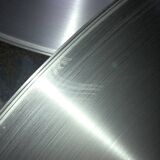 Table Roche Bobois Ovni