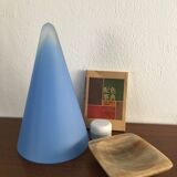 Teepee lamp