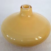 3 glass vases by Johanna Jelinek for Ikea from the 90s.