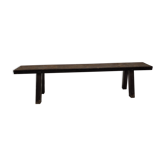 Banc ancien