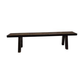 Old bench