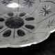 B1A set of 6 plates in Biedermeier style
