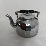 Stainless steel kettle
