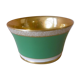English porcelain sugar bowl - crown devon
