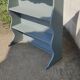 Library, bibus-style shelf
