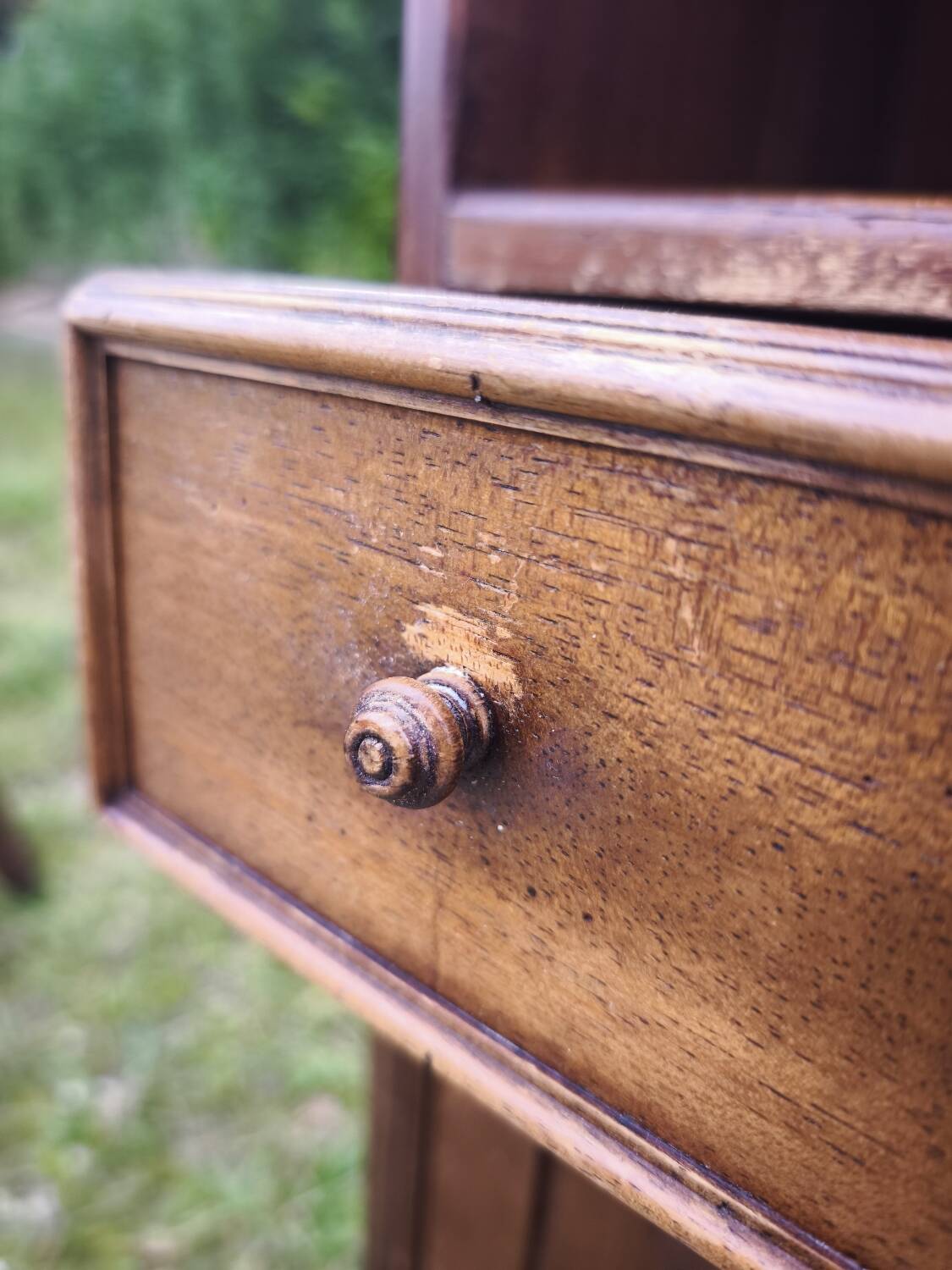 Side table