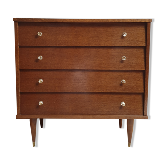 Commode années 60